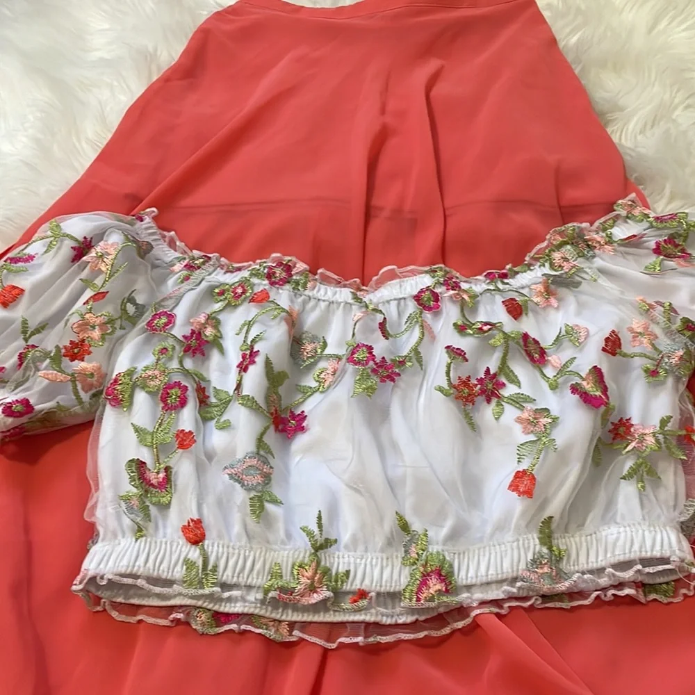 Two-piece set! - Picture 3 of 5